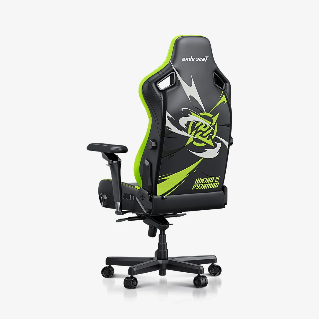 AndaSeat New Kaiser 4 6D Armrest Gaming Chair - Image 81
