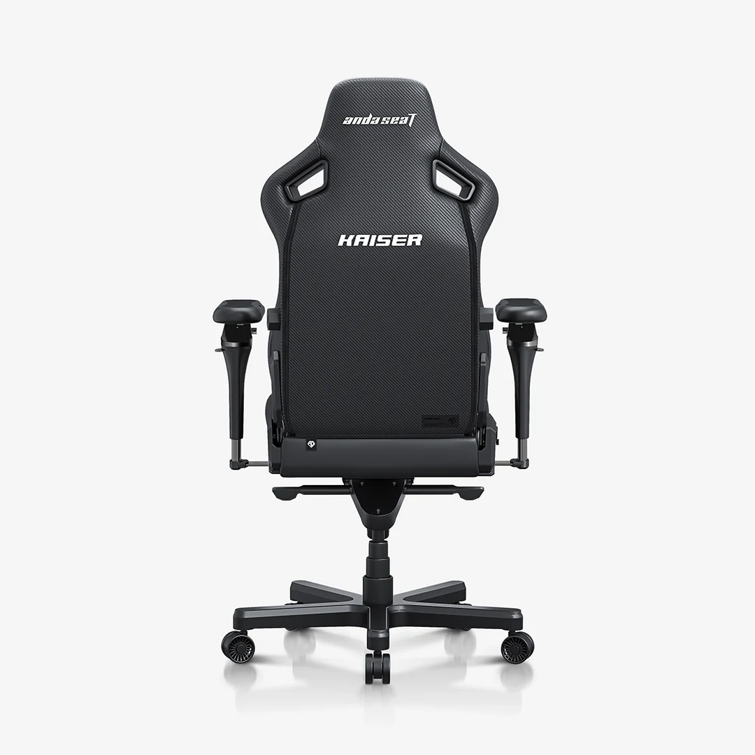 AndaSeat New Kaiser 4 6D Armrest Gaming Chair - Image 14