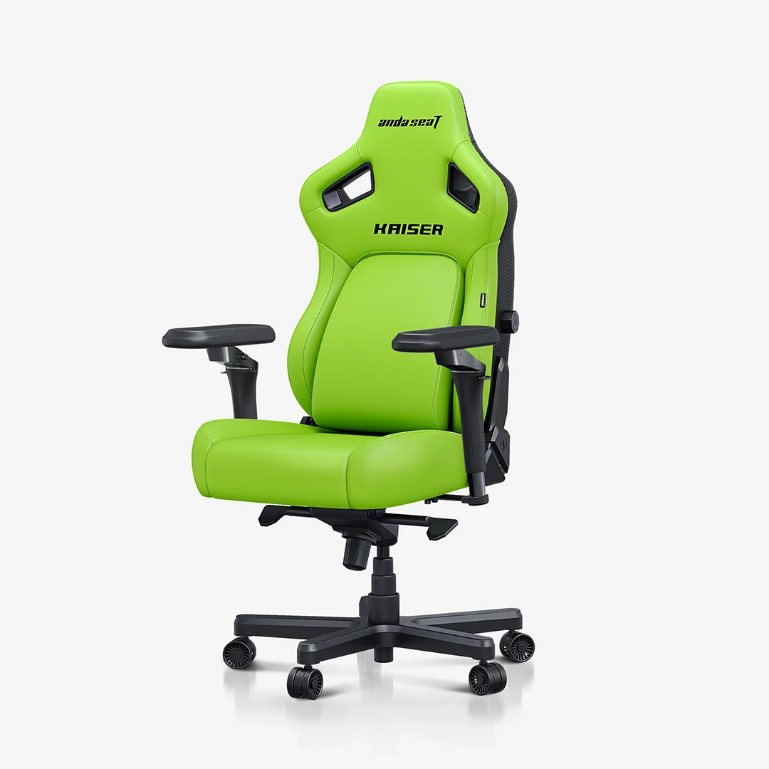 AndaSeat New Kaiser 4 6D Armrest Gaming Chair - Image 28