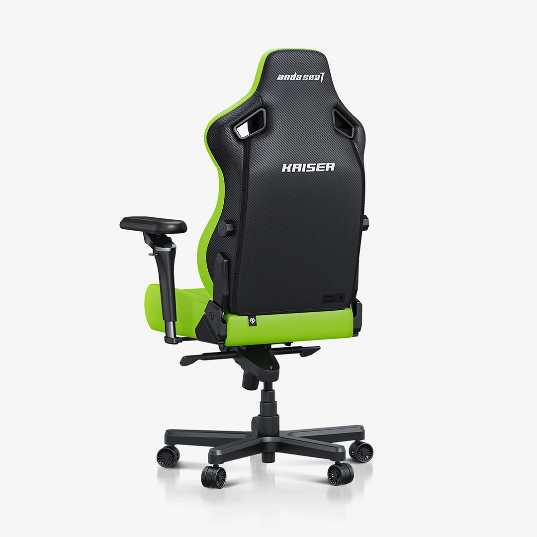 AndaSeat New Kaiser 4 6D Armrest Gaming Chair - Image 29
