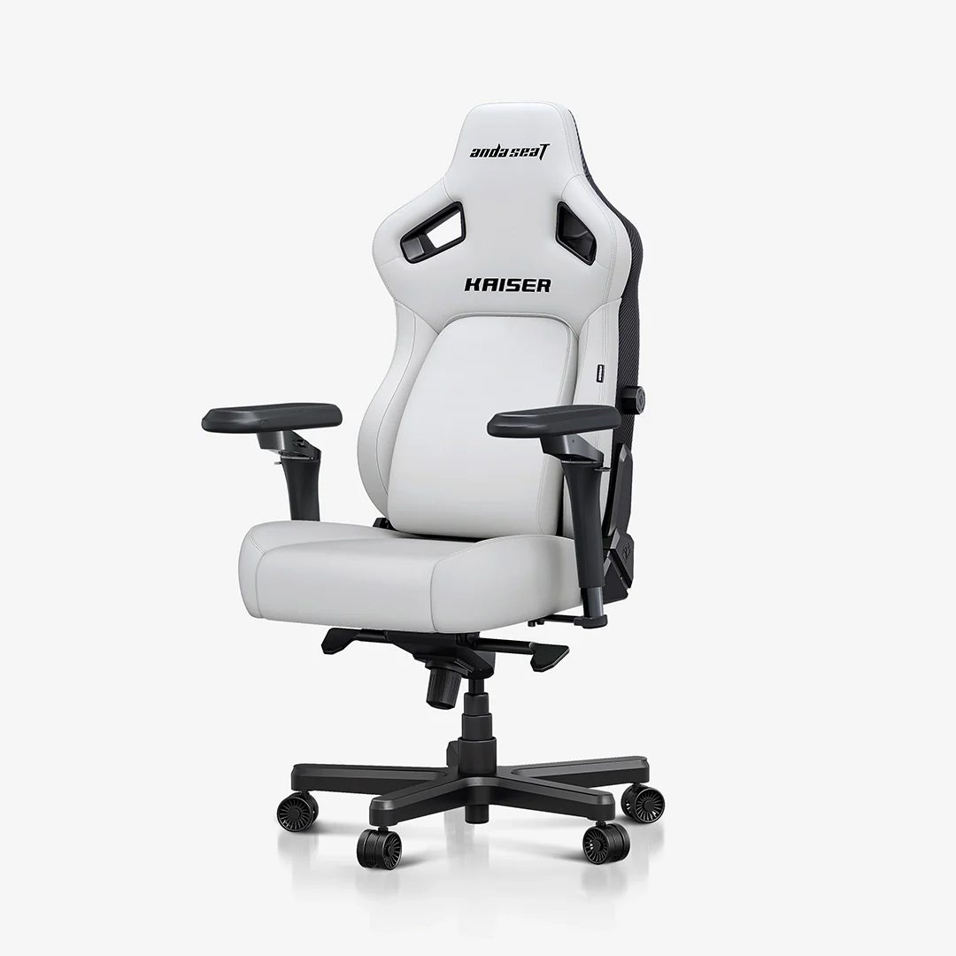 AndaSeat New Kaiser 4 6D Armrest Gaming Chair - Image 34