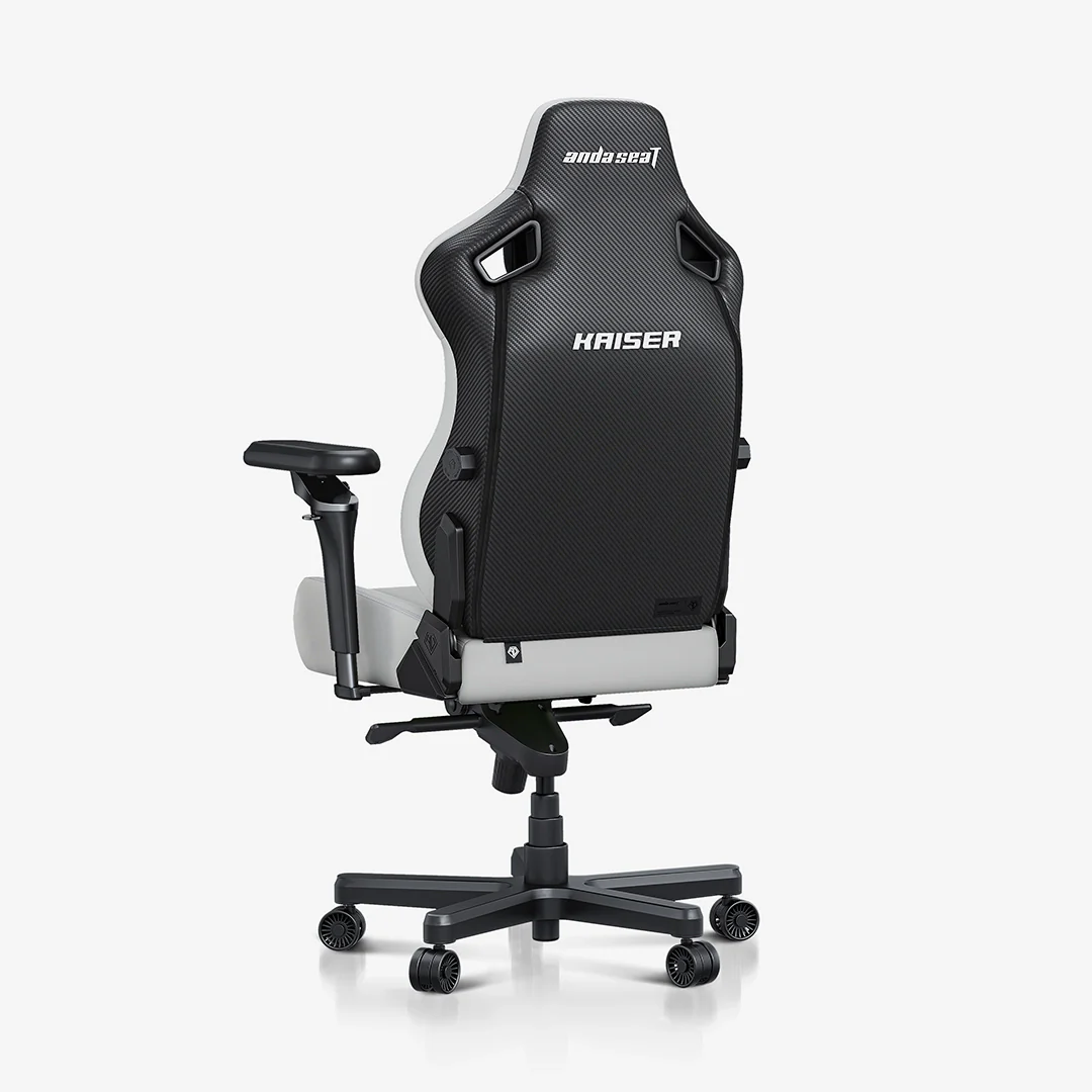 AndaSeat New Kaiser 4 6D Armrest Gaming Chair - Image 35