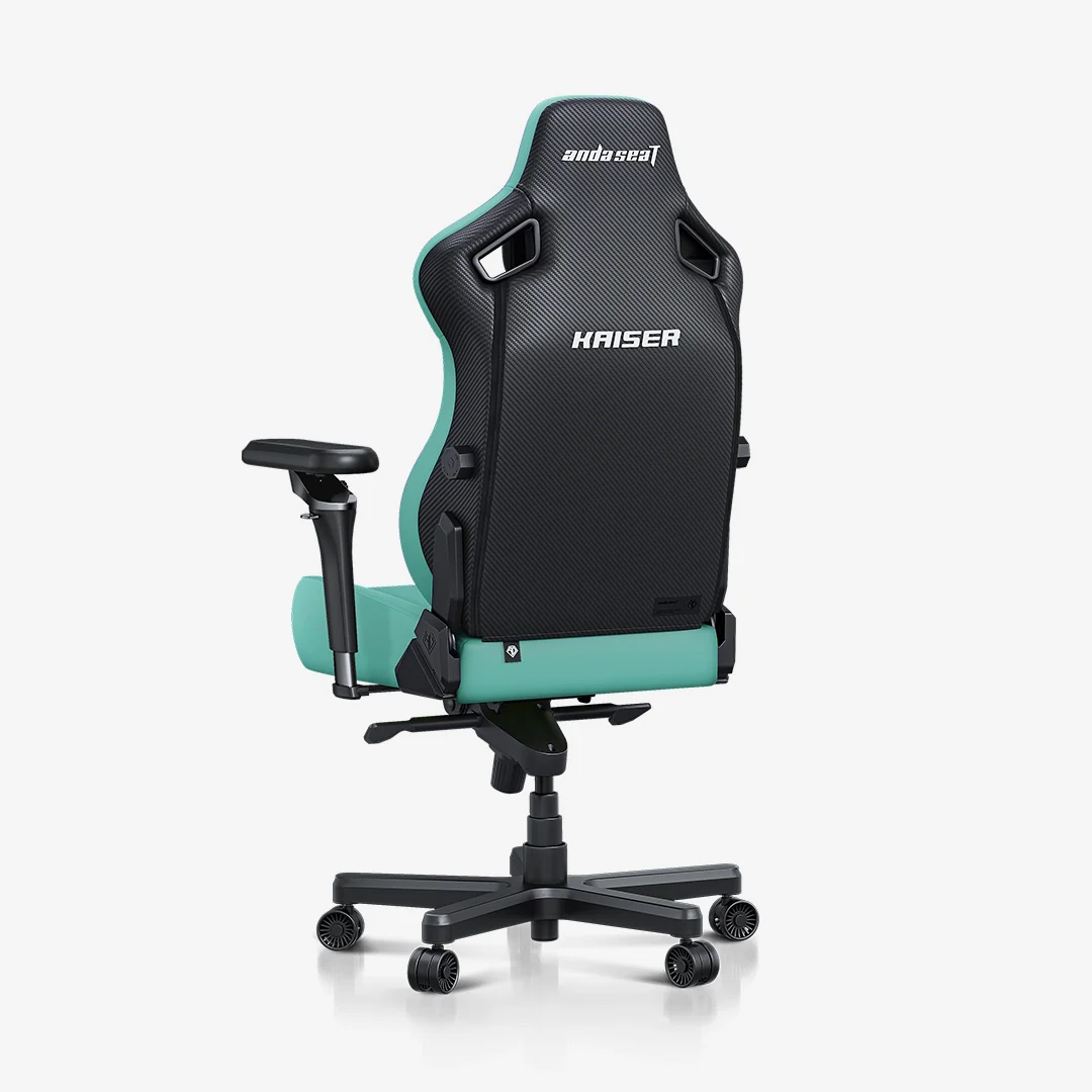 AndaSeat New Kaiser 4 6D Armrest Gaming Chair - Image 41