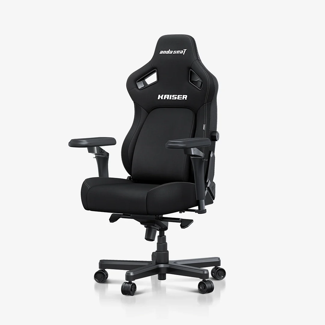 AndaSeat New Kaiser 4 6D Armrest Gaming Chair - Image 46