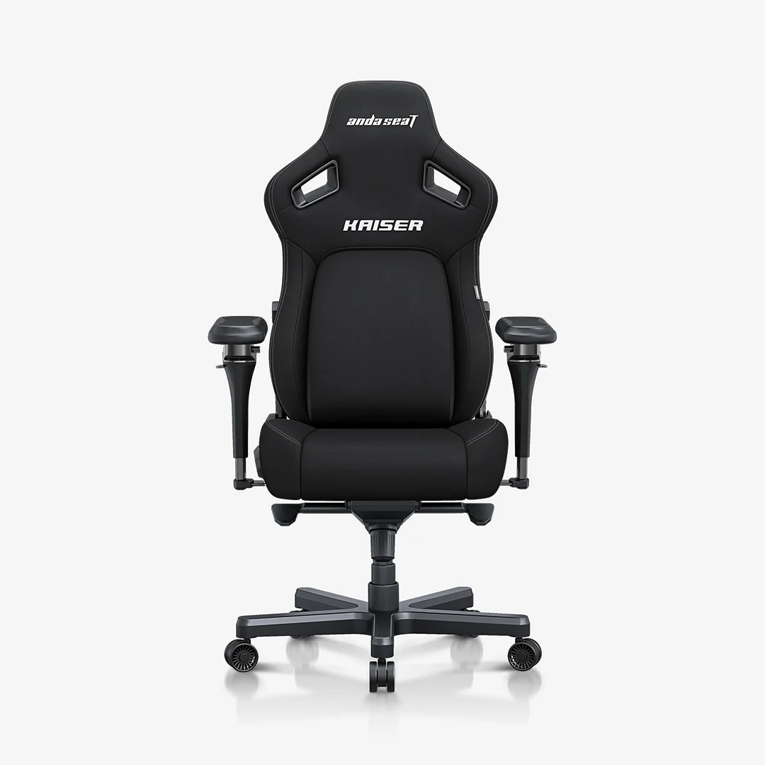 AndaSeat New Kaiser 4 6D Armrest Gaming Chair - Image 48