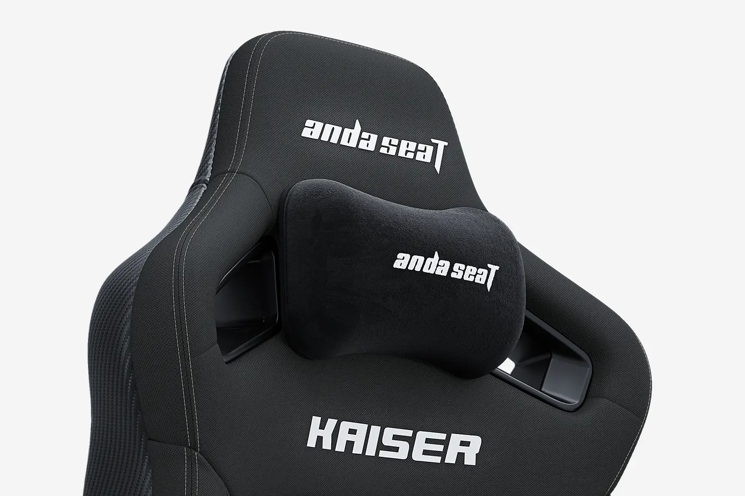 AndaSeat New Kaiser 4 6D Armrest Gaming Chair - Image 50