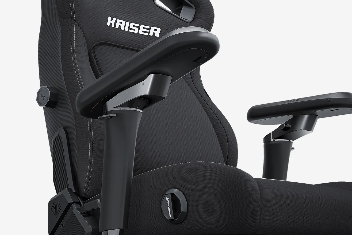 AndaSeat New Kaiser 4 6D Armrest Gaming Chair - Image 51
