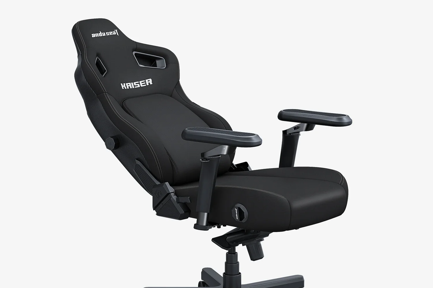 AndaSeat New Kaiser 4 6D Armrest Gaming Chair - Image 53
