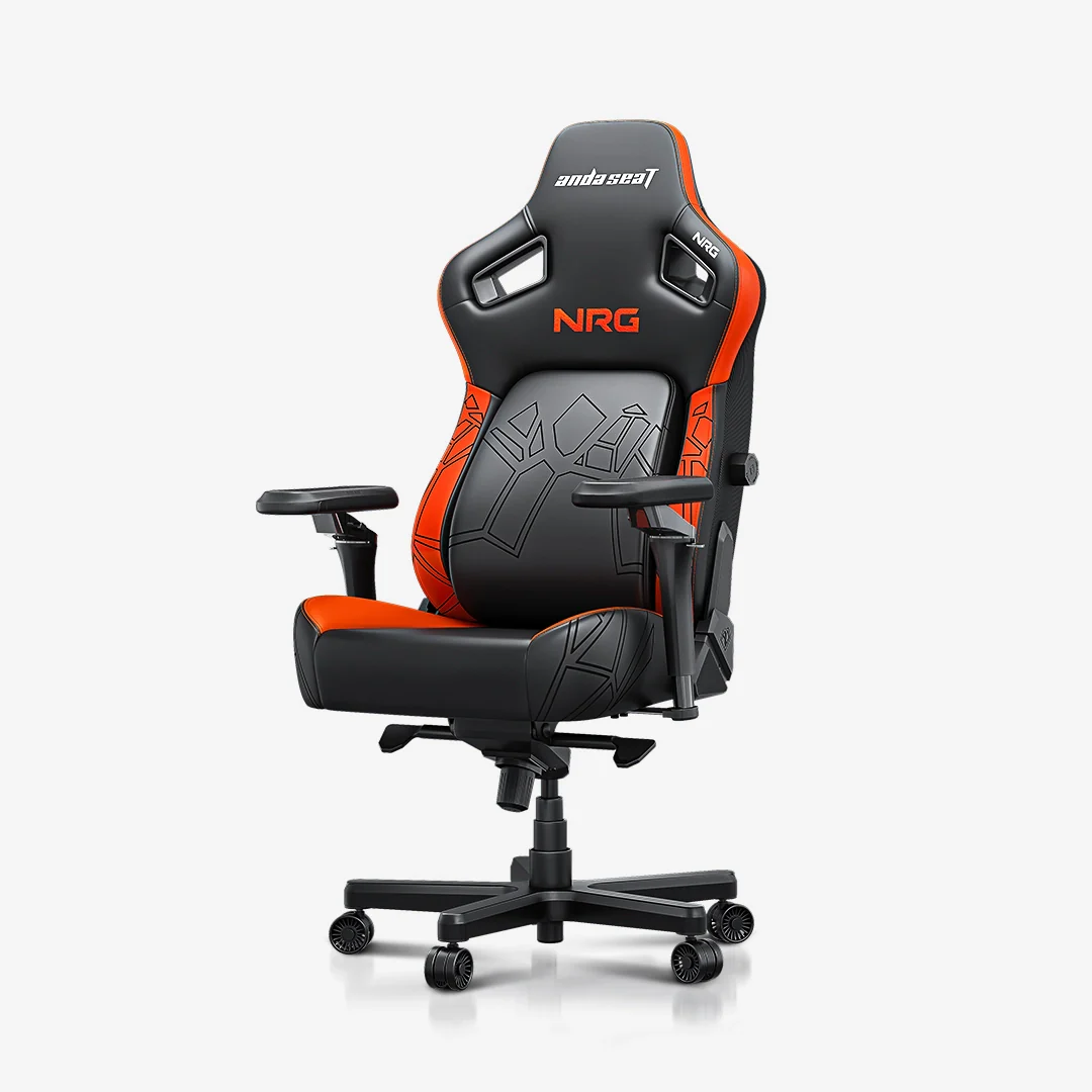 AndaSeat New Kaiser 4 6D Armrest Gaming Chair - Image 82