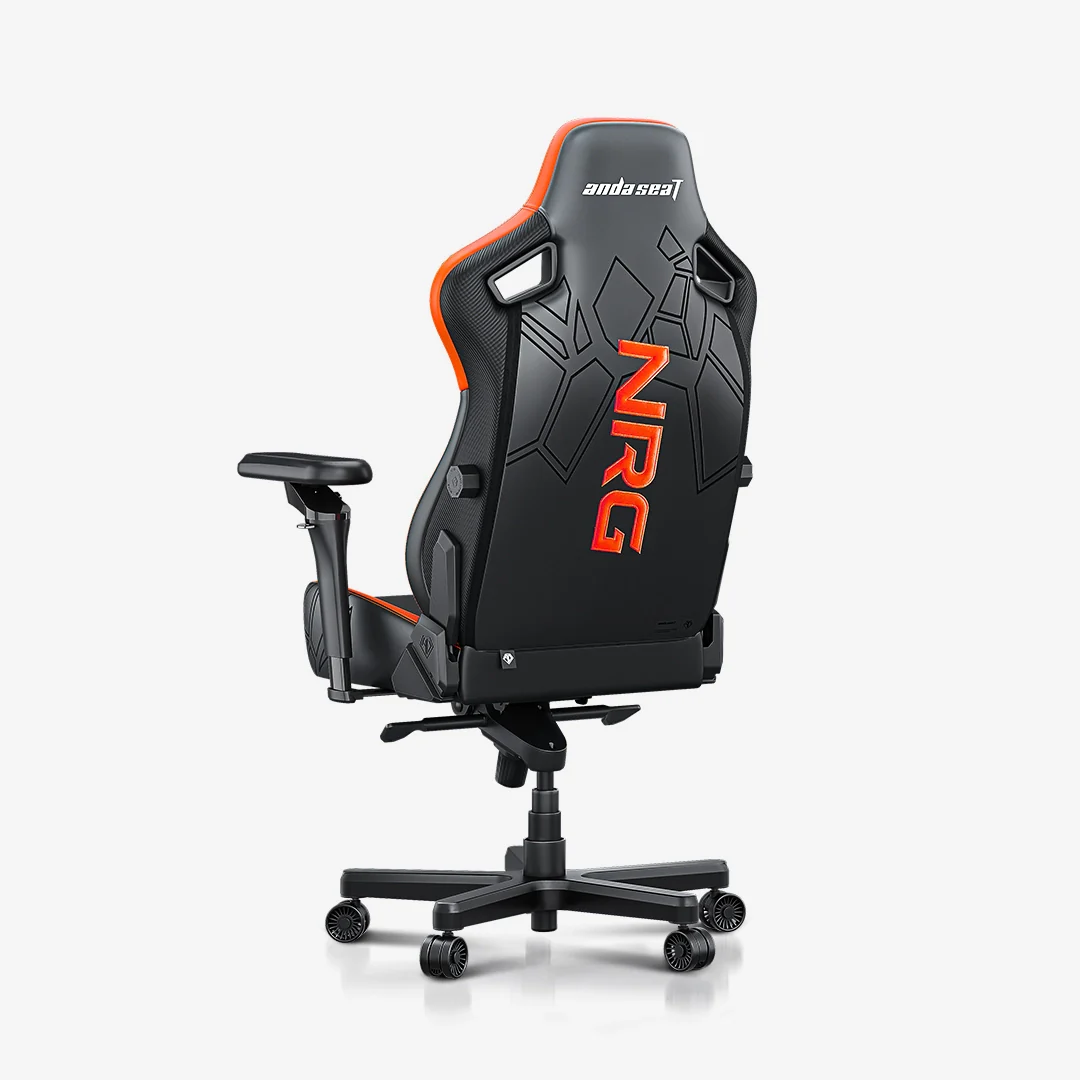 AndaSeat New Kaiser 4 6D Armrest Gaming Chair - Image 83