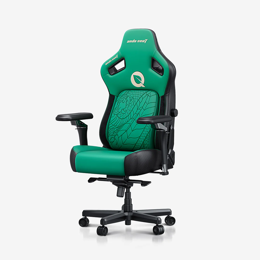 AndaSeat New Kaiser 4 6D Armrest Gaming Chair - Image 84