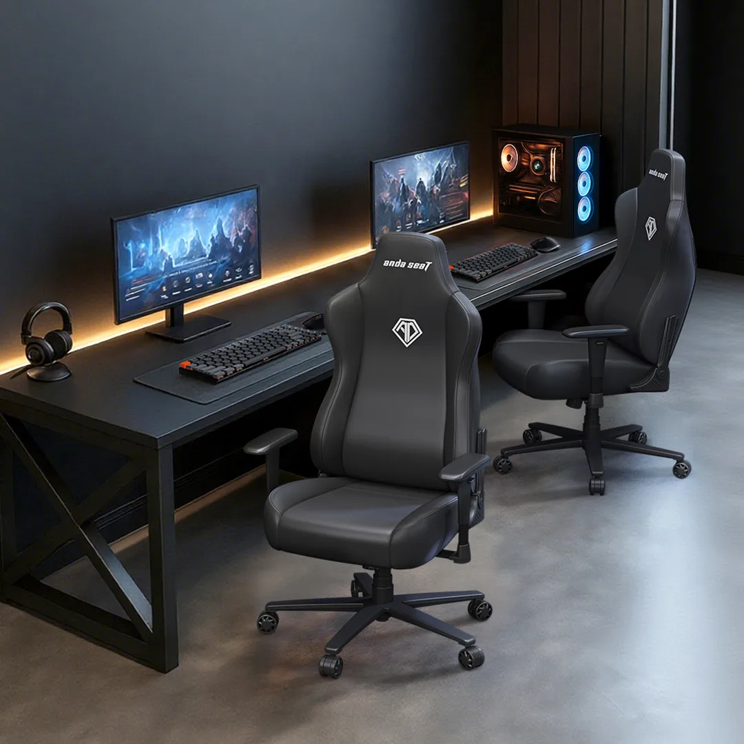 AndaSeat Novis Series Best Budget Ergonomic Gaming Chair - Image 5