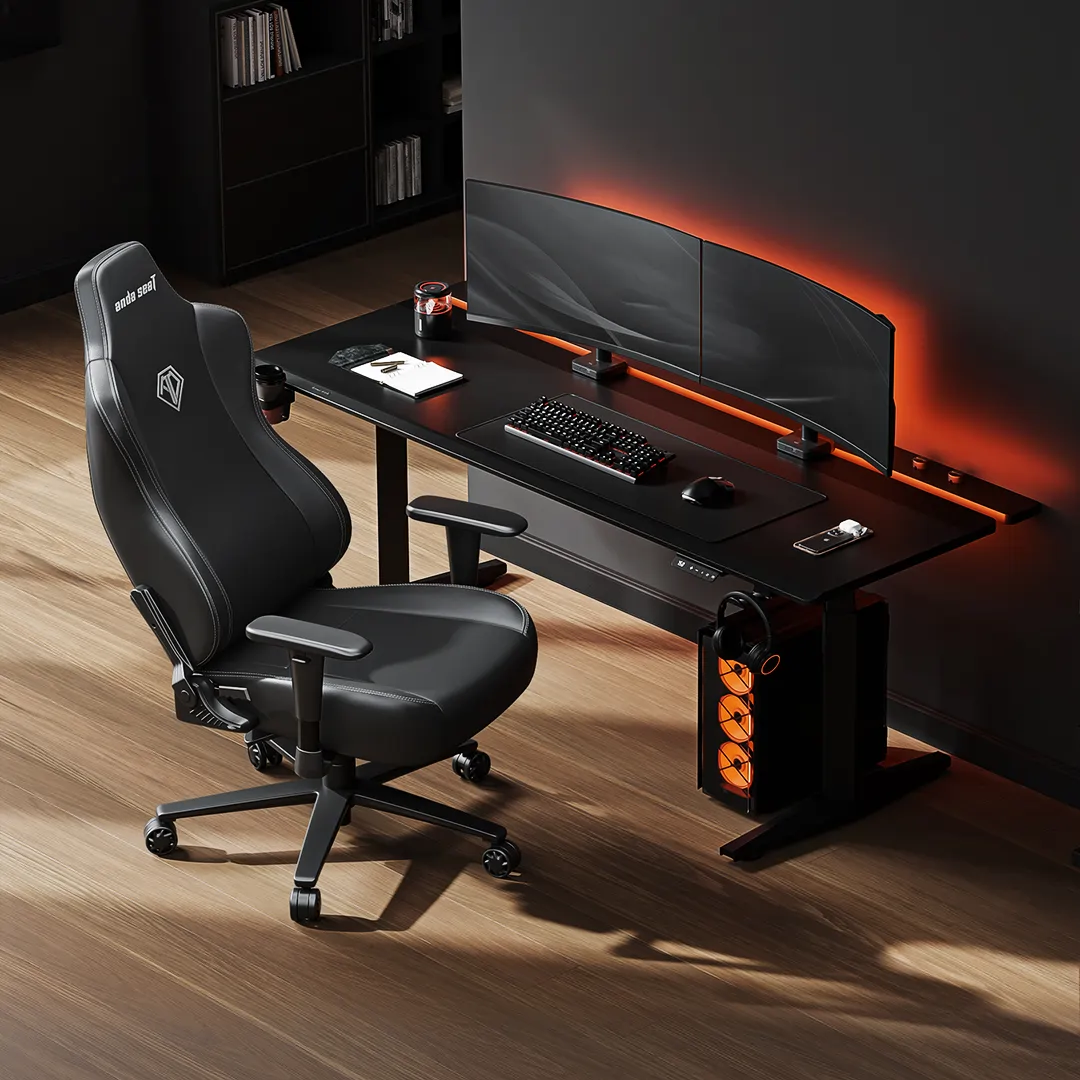 AndaSeat Novis Series Best Budget Ergonomic Gaming Chair - Image 6