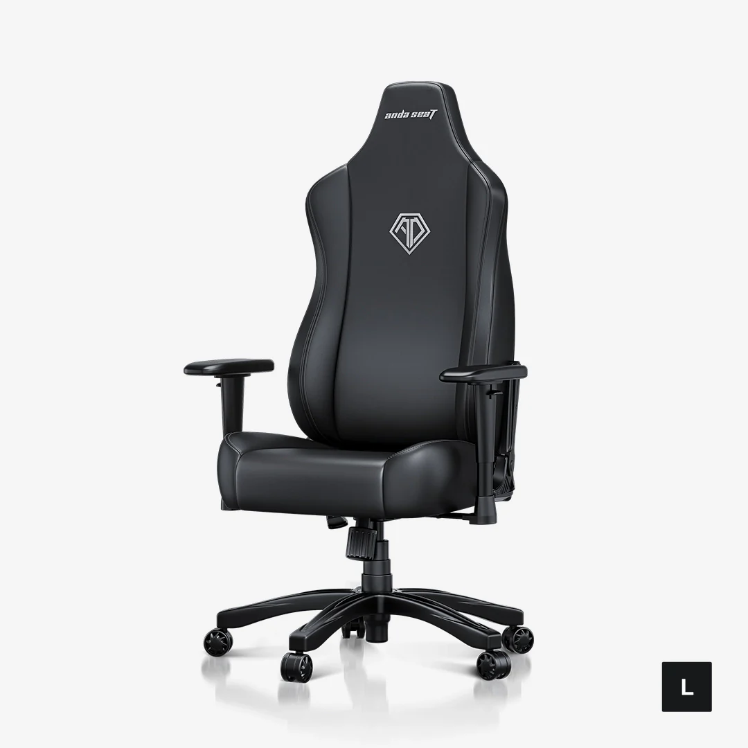 AndaSeat Novis Series Best Budget Ergonomic Gaming Chair - Image 8