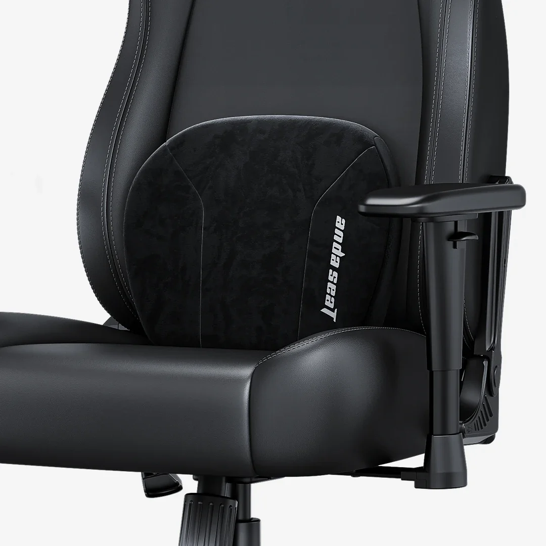 AndaSeat L XL Memory Foam Lumbar Pillow - Image 3