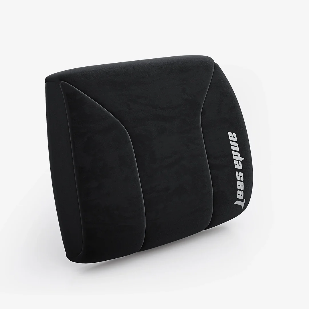 AndaSeat L XL Memory Foam Lumbar Pillow - Image 4