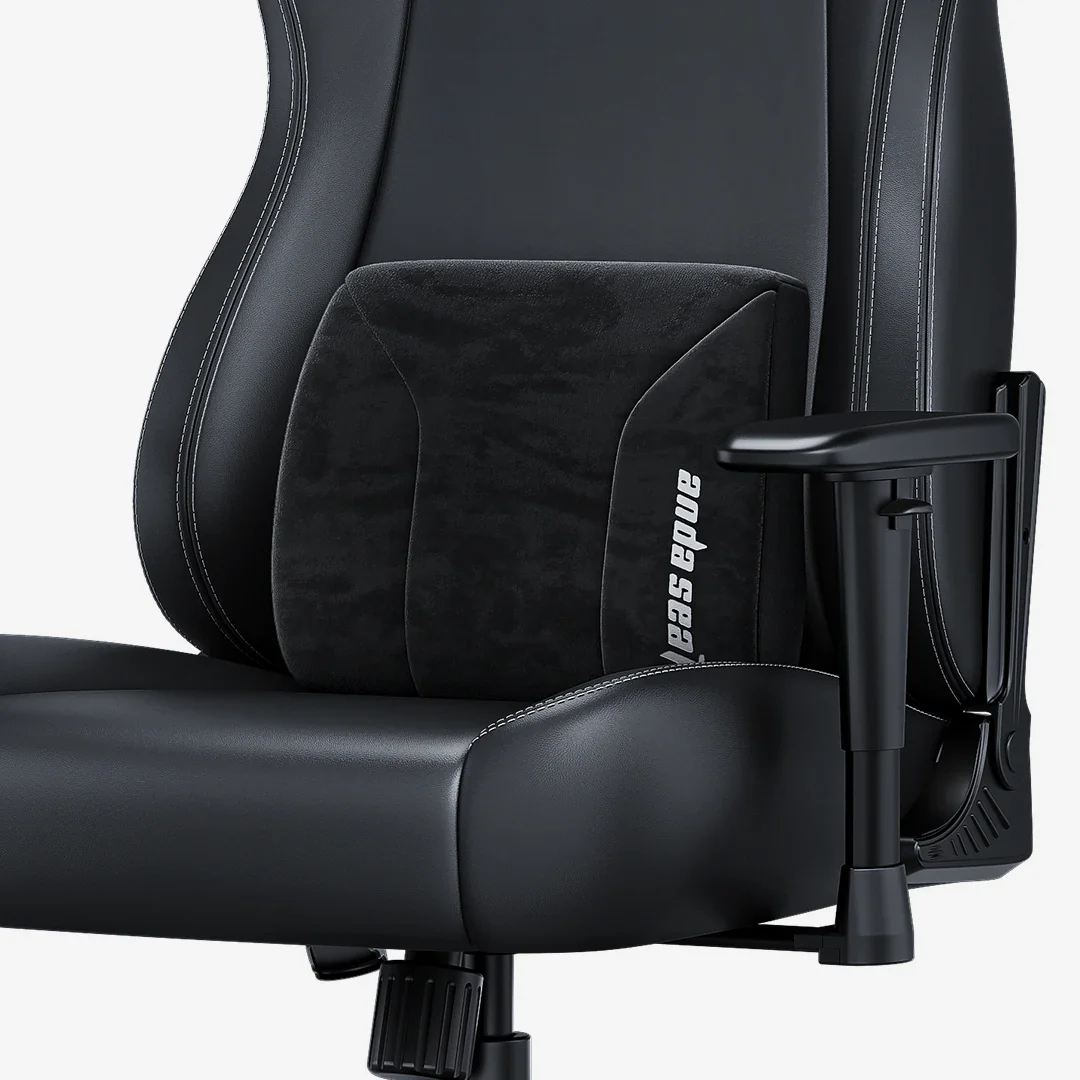 AndaSeat L XL Memory Foam Lumbar Pillow - Image 6