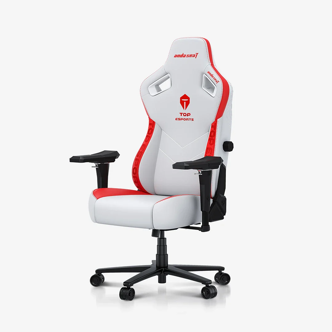 AndaSeat Kaiser 3 Pro 5D Armrest Gaming Chair - Image 36