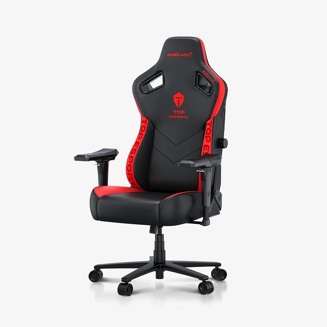 AndaSeat Kaiser 3 Pro 5D Armrest Gaming Chair - Image 38