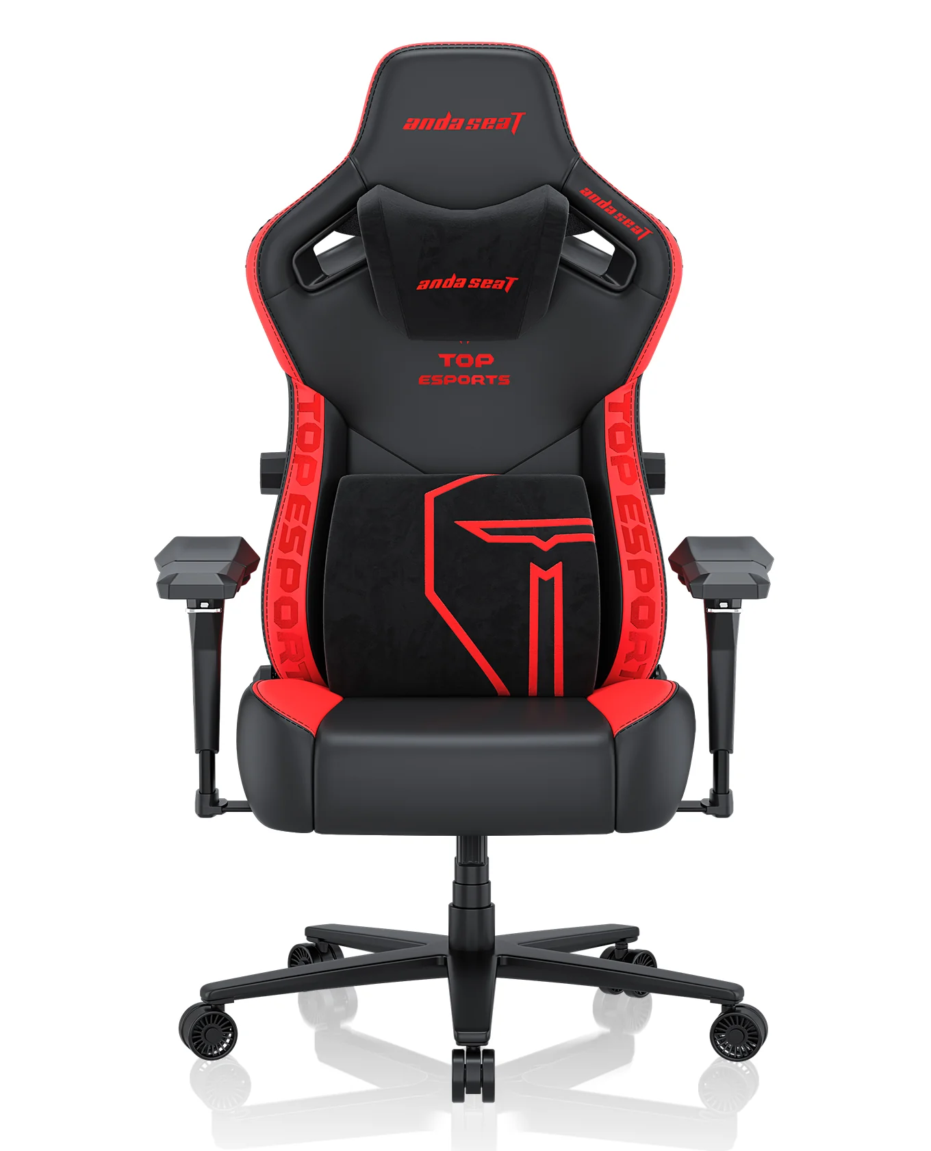 AndaSeat Top Esports Edition Gaming Chair - Image 12