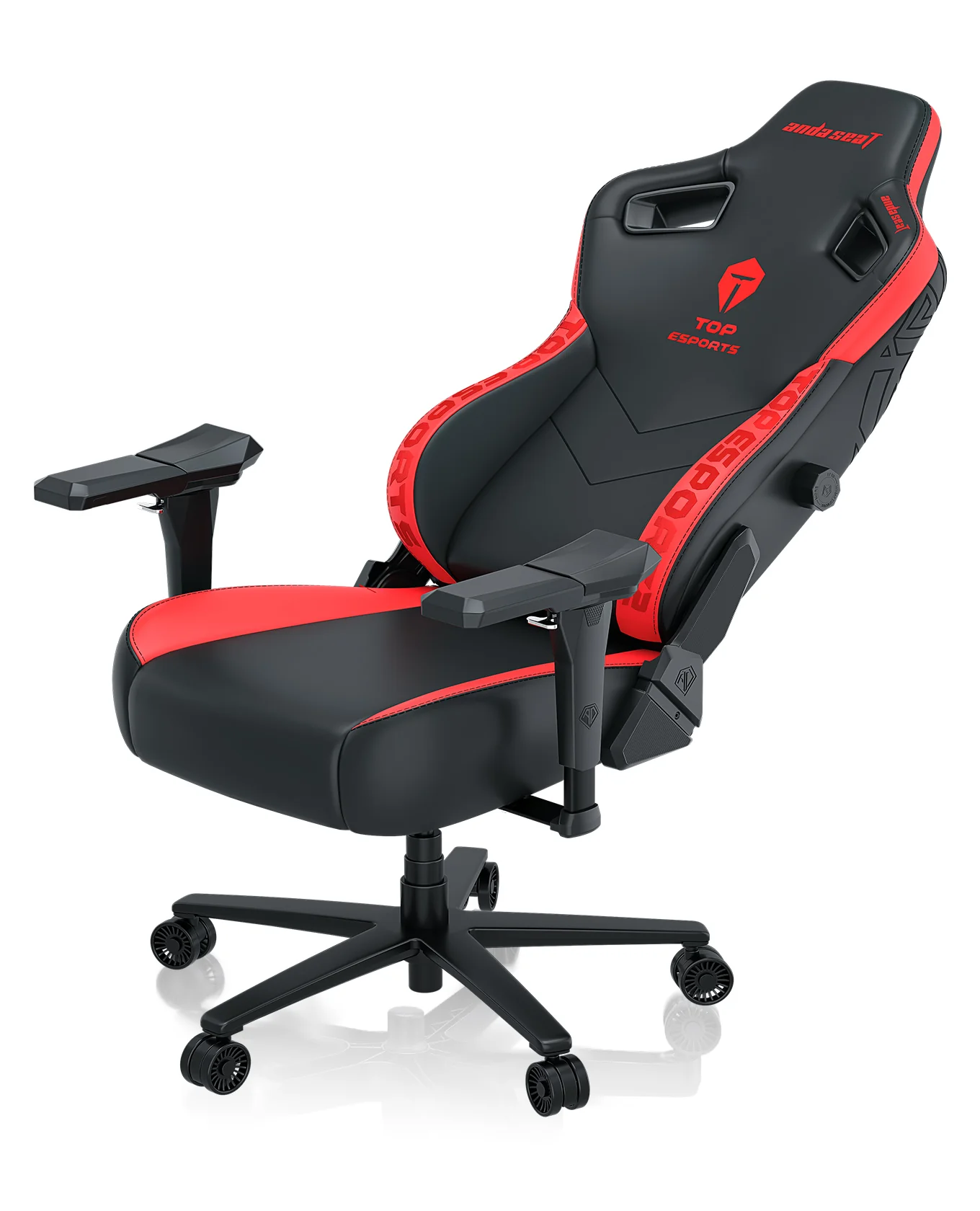 AndaSeat Top Esports Edition Gaming Chair - Image 15