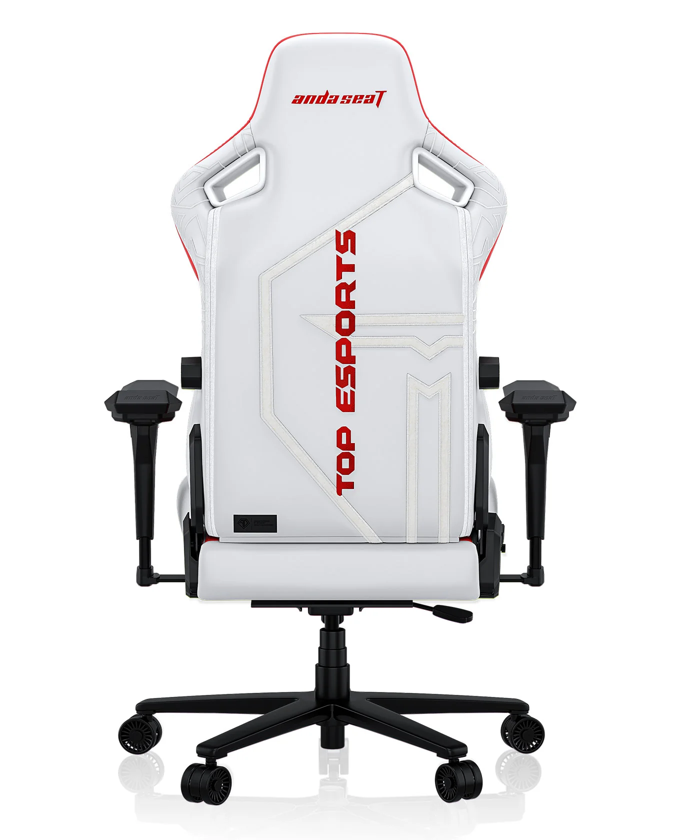 AndaSeat Top Esports Edition Gaming Chair - Image 5