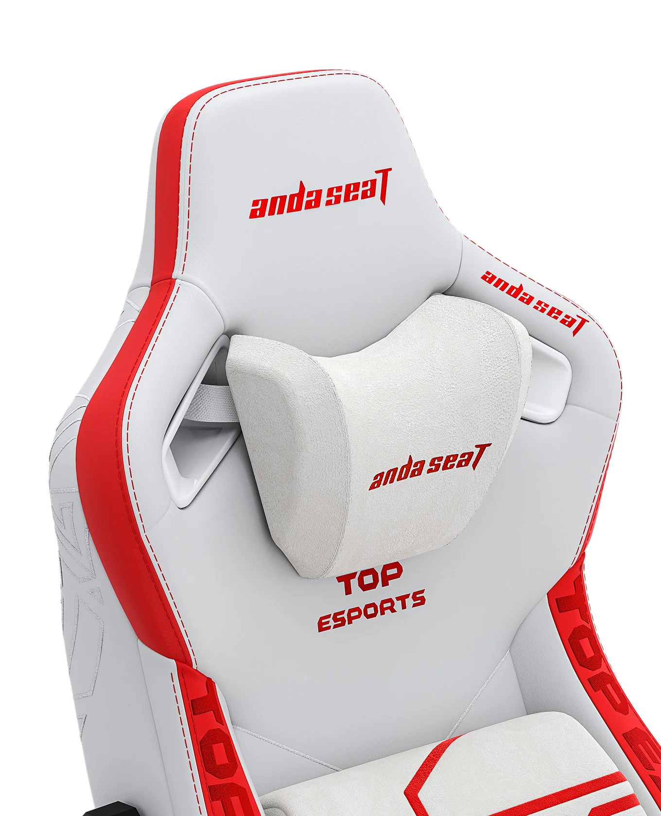 AndaSeat Top Esports Edition Gaming Chair - Image 8