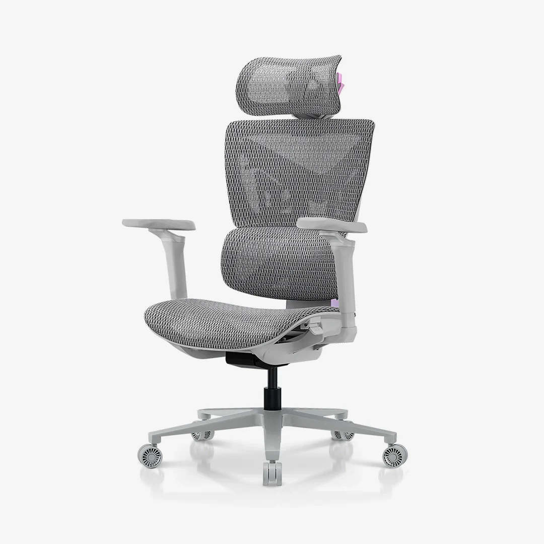 AndaSeat Twilight X-Air Pro Mesh Office Gaming Chair - Image 2