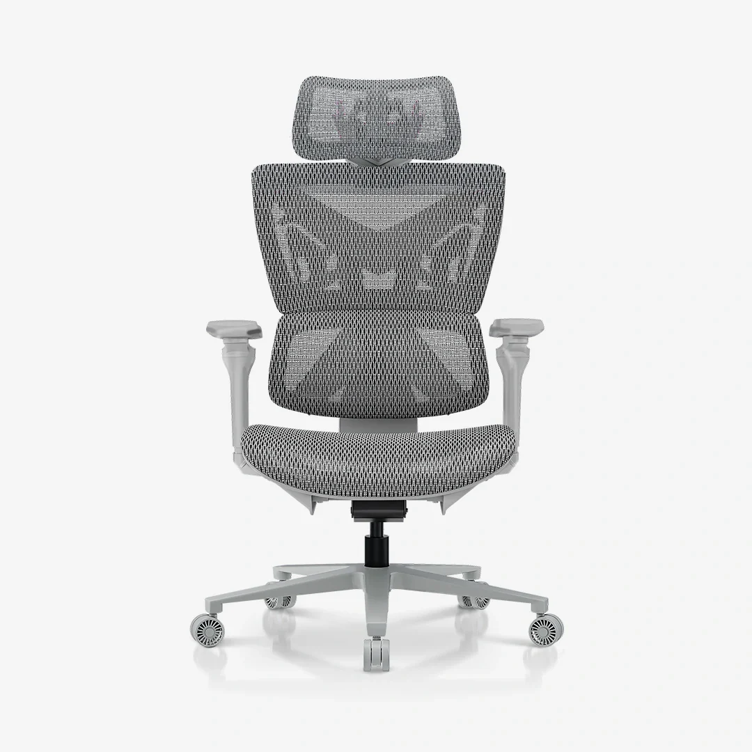 AndaSeat Twilight X-Air Pro Mesh Office Gaming Chair - Image 4