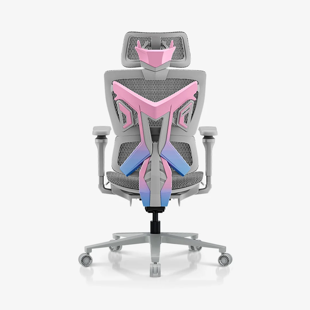 AndaSeat Twilight X-Air Pro Mesh Office Gaming Chair - Image 5