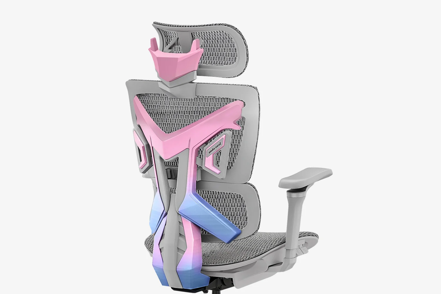 AndaSeat Twilight X-Air Pro Mesh Office Gaming Chair - Image 6