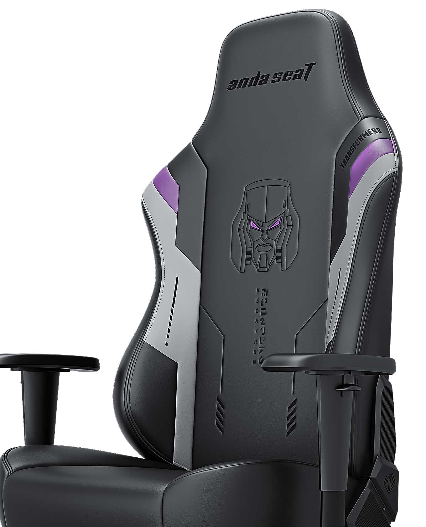 AndaSeat Phantom 3 Series Premium Office Gaming Chair - Image 42