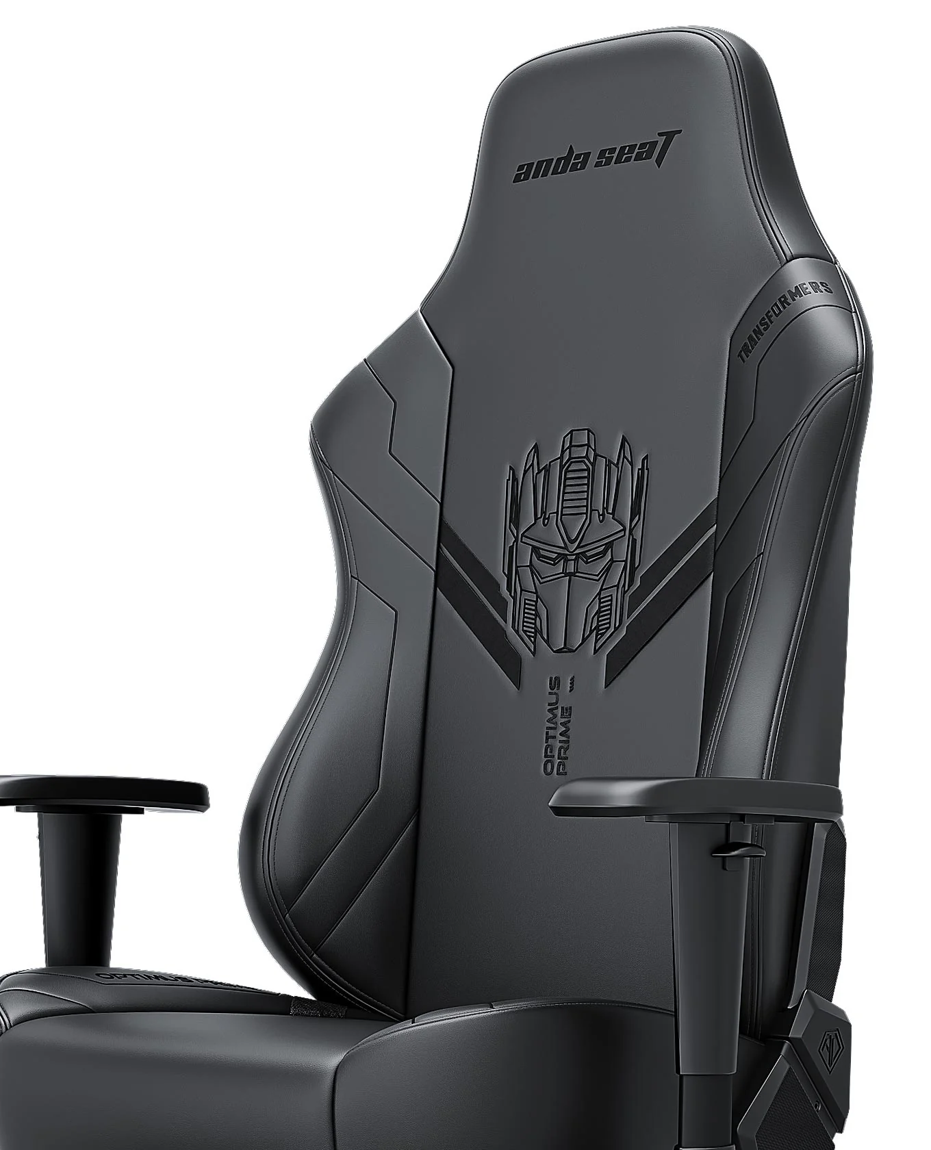 AndaSeat Phantom 3 Series Premium Office Gaming Chair - Image 52