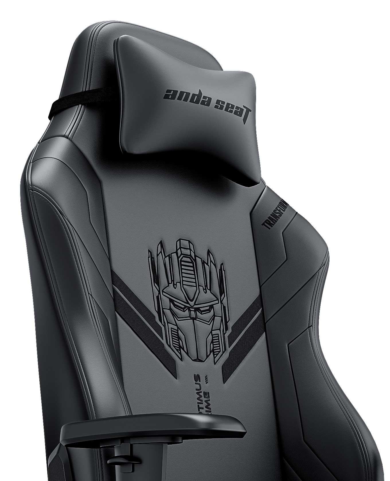 AndaSeat Phantom 3 Series Premium Office Gaming Chair - Image 53