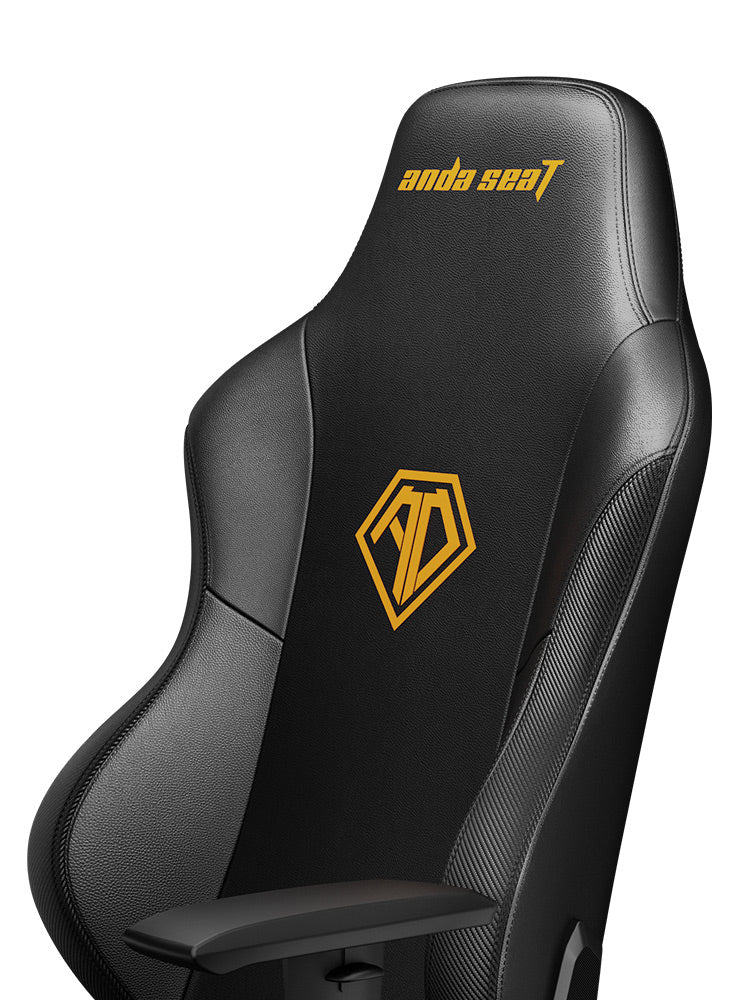 AndaSeat Phantom 3 Series Premium Office Gaming Chair - Image 9